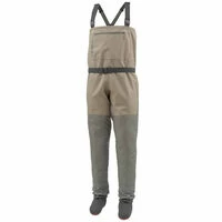 Вейдерсы Simms Tributary Stockingfoot (Мужской; ML; Tan)